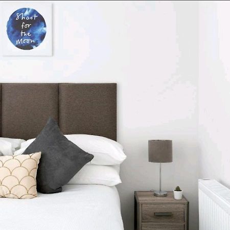 Luxury Central London North Apartment Eksteriør bilde