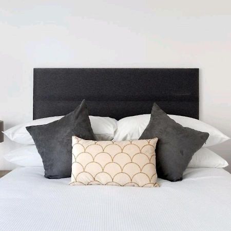 Luxury Central London North Apartment Eksteriør bilde