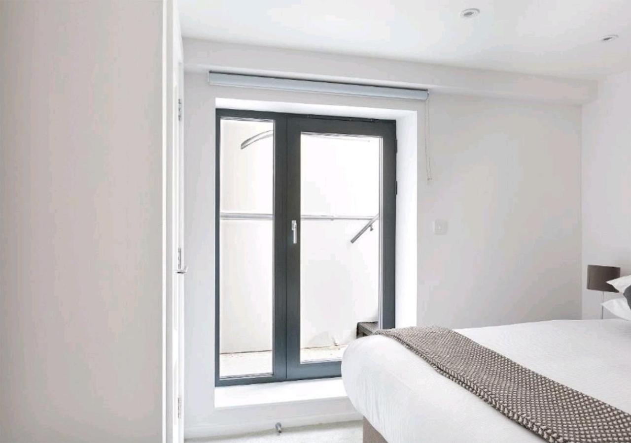Luxury Central London North Apartment Eksteriør bilde