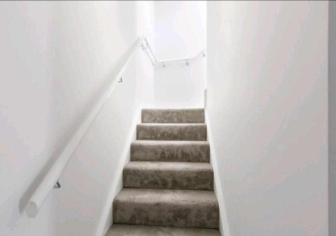 Luxury Central London North Apartment Eksteriør bilde