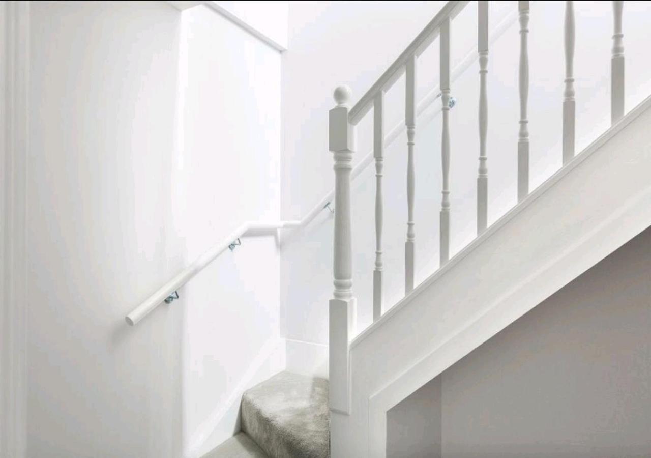 Luxury Central London North Apartment Eksteriør bilde